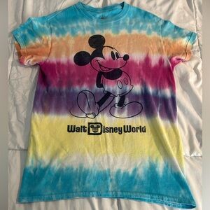 *SOLD* | Walt Disney World Vintage T-Shirt